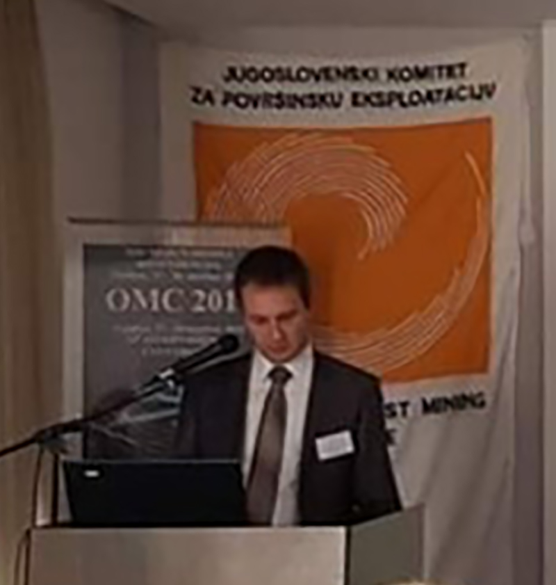 SIRGS konferencija OMC 2018
