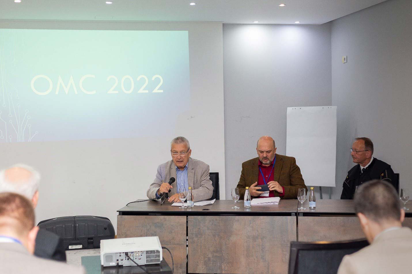 SIRGS konferencija OMC 2020