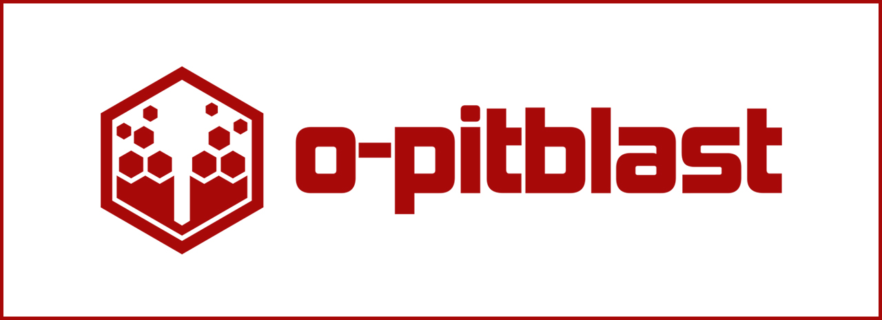 O-pitblast