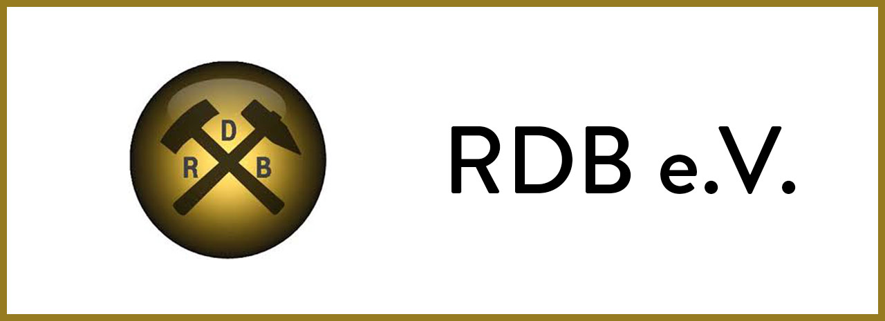 RDB logo